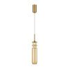 Светильник подвесной Arte Lamp Crystal (Црыстал) A2942SP-1PB