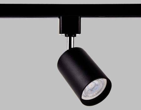 Трековый однофазный светильник Ambrella Light Track System (Трацк Сыстем) GL5123