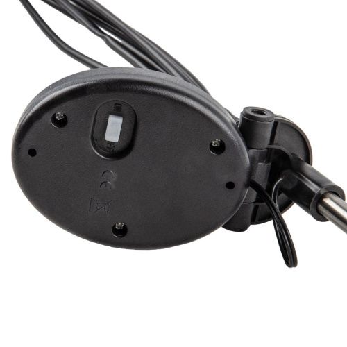 Светильник на солнечной батарее Uniel USL-S-820/PM700 FIREFLIES - фото 5