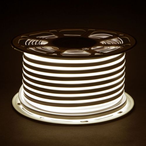 Гибкий неон Elektrostandard LS 001 220V 9,6 IP67 4690389167454 - фото 2