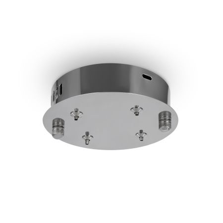 Люстра подвесная Freya Tier (Ярус) FR5257PL-L32CH