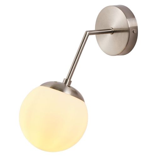 Бра Myfar Solve (Солве) MR1321-1W - фото 2