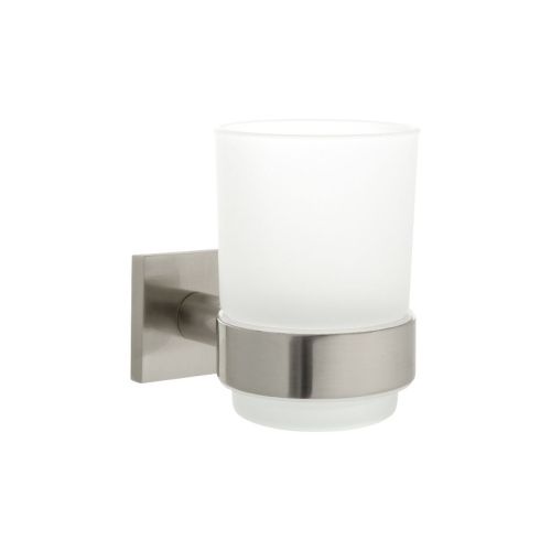 Стакан для зубных щеток Fixsen Lux satin FX-16006