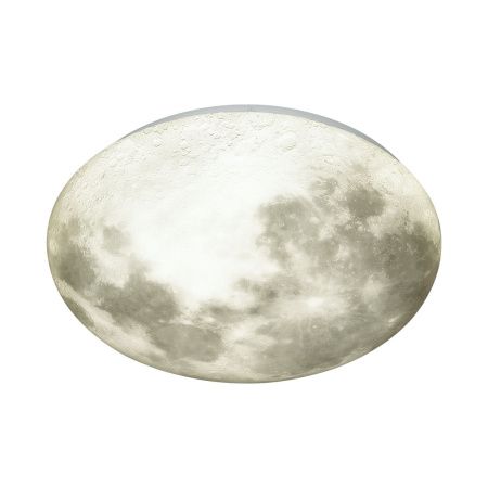 Настенно-потолочный светильник Sonex Moon (Моон) 3084/DL
