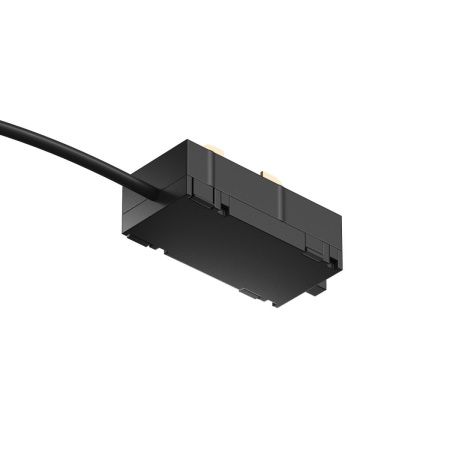 Подвод питания Denkirs Smart (Смарт) TR2100-BK