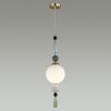 Светильник подвесной Odeon Light Palle (Палле) 5405/1A
