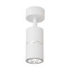 Спот Lampit Asti (Асти) TS TK40-C1 WT+CHR