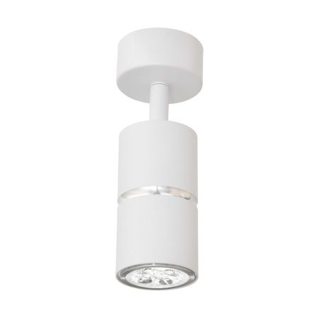 Спот Lampit Asti (Асти) TS TK40-C1 WT+CHR