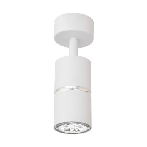 Спот Lampit Asti (Асти) TS TK40-C1 WT+CHR - фото 3
