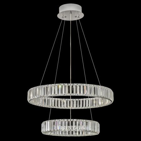Люстра подвесная Citilux Чезаре CL338261