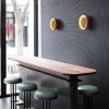 Светильник настенный ImperiumLoft Loke (Локе) 101750-26