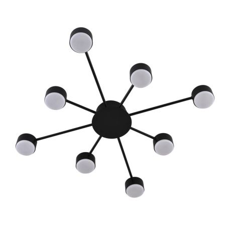 Люстра потолочная Lumion Torina (Торина) 8344/8C