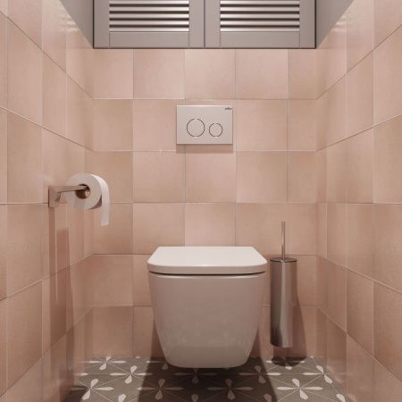 Унитаз подвесной Lavinia Boho One 3302004R белый с сиденьем микролифт безободковый каскадный смыв