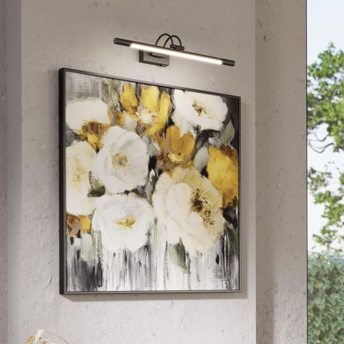 Подсветка для картин Odeon Light Revola (Револа) 4909/8WL - фото 2