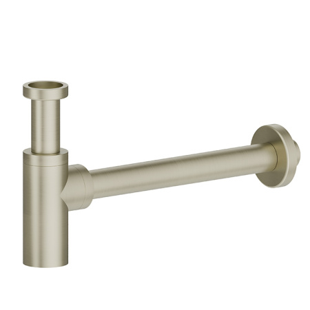 Сифон для раковины Newform X-Steel 316 244X.59.098