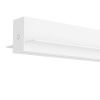 Шинопровод встраиваемый однофазный Denkirs Smart Hide (Смарт Хиде) TR2013-WH