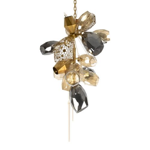 Люстра подвесная Loft It Britannica 10401/600M - фото 3