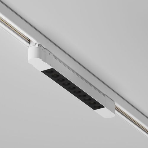 Светильник трековый Maytoni Technical Points TR195-3-10W4K-M-W - фото 5