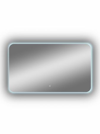 Зеркало с подсветкой Taliente Zled TA-Zled-B12070 120х70 подвесное