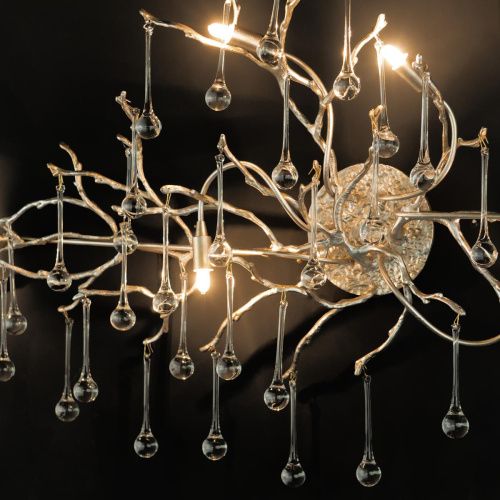 Бра Loft It Bijout 10067/6W SG - фото 4