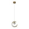 Светильник подвесной LED4U L7112-1 GD