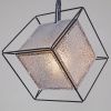 Светильник подвесной Reluce 01562-0.9-03 BK