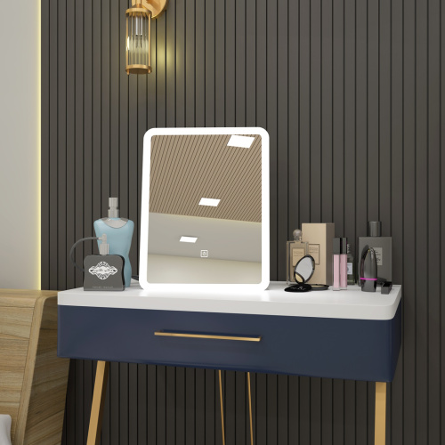 Зеркало косметическое с подсветкой Teymi Solli Glam T20236S - фото 5 Зеркало косметическое с подсветкой Teymi Solli Glam T20236S - фото 5