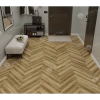 SPC ламинат Alpine Floor Nut ECO 22-6 MC Акорн толщина 0.4 см 43 класс 600х125