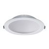 Светильник встраиваемый Crystal Lux CLT 524 CLT 524C105 WH