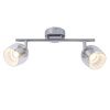 Спот светодиодный Arte Lamp Echeggio (Ецхеггио) A1558AP-2CC