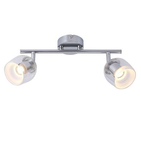 Спот светодиодный Arte Lamp Echeggio (Ецхеггио) A1558AP-2CC