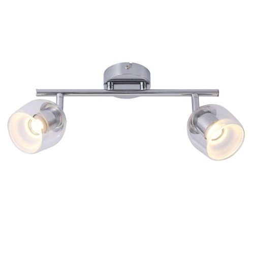 Спот светодиодный Arte Lamp Echeggio (Ецхеггио) A1558AP-2CC - фото 2