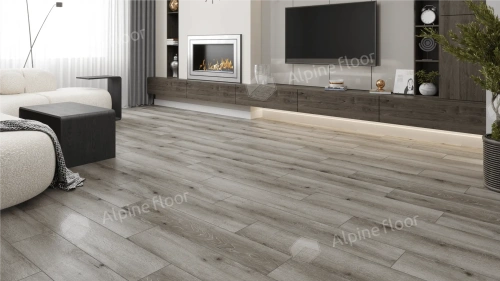 Ламинат Alpine Floor Intensity LF101-09 Дуб Бергамо толщина 1.2 см 34 класс 1218х198 - фото 3