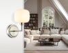Бра Ambrella Light Heigh Light (Хеигх Лигхт) LH53007