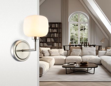 Бра Ambrella Light Heigh Light (Хеигх Лигхт) LH53007