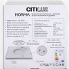 Светильник потолочный Citilux Norma (Норма) CL748K301
