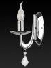 Бра Toplight Lily (Лилы) TL6020B-01CH