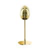 Настольная лампа Delight Collection Terrene (Террене) MT13003023-1A gold