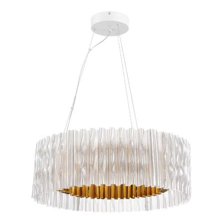 Люстра подвесная ST Luce Nazare (Назаре) SL6012.203.01