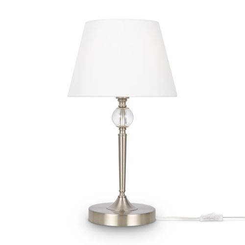 Светильник настольный Freya Rosemary FR2190TL-01N - фото 2