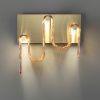 Светильник настенный Odeon Light Flow (Флов) 5105/16WL