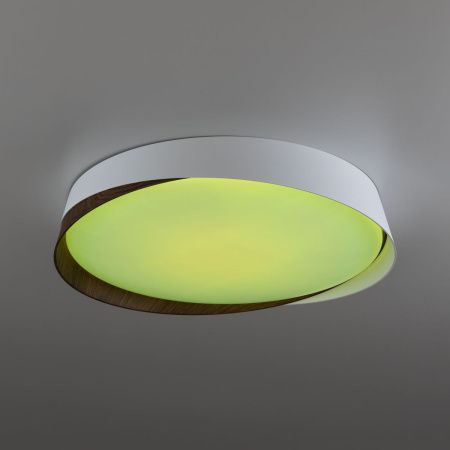 Светильник потолочный музыкальный Citilux Bonny (Бонны) CL754350G