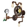 Бра iLamp Am Pm (Ам Пм) W06070-3B