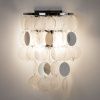 Светильник настенный Arte Lamp Pipirima (Пипирима) A4100AP-2CC