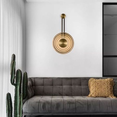 Светильник настенный ImperiumLoft Fancy (Фанцы) 151337-26