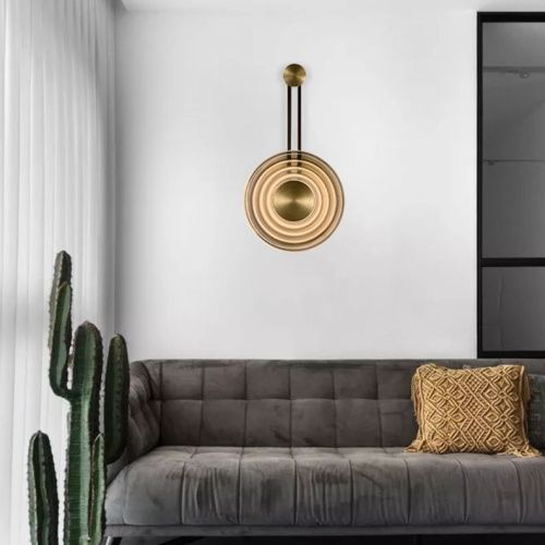 Светильник настенный ImperiumLoft Fancy (Фанцы) 151337-26 - фото 3