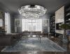 Люстра потолочная Ambrella Light Traditional (Традитионал) TR5029