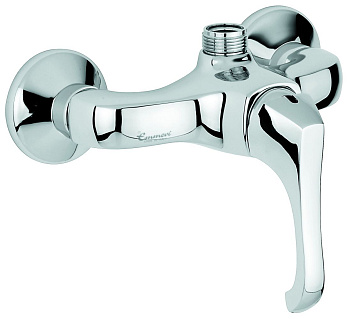 Смеситель для душа Emmevi Ares 76002C/OR настенный золото