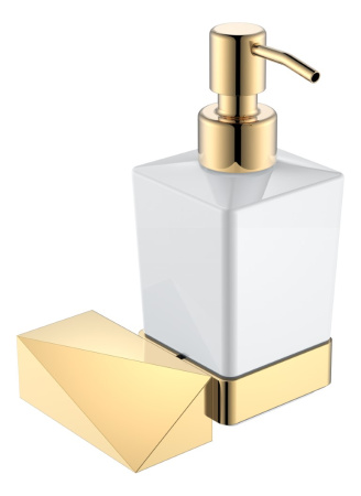 Дозатор Boheme New Venturo 10317-G