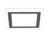 Светильник встраиваемый Ambrella Light Downlight (Довнлигхт) DCR396